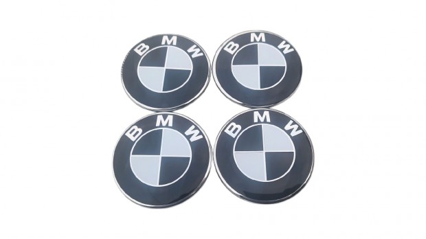 BMW 56mm felni d�szkupak k�z�p felnikupak ker�kagy kupak