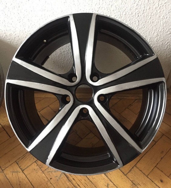 BMW 5X120 Alufelni 18'..