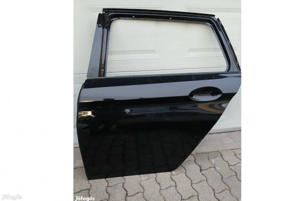 BMW 5 2021 Bal h�ts� ajt� combi