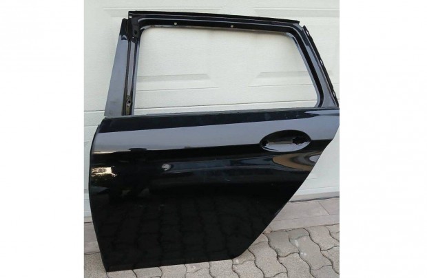 BMW 5 2021 Bal h�ts� ajt�k kombi �s sedan