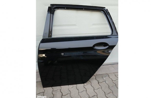 BMW 5 2021 jobb hts ajtk resen