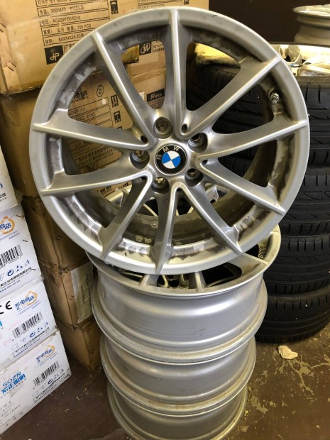 BMW 5,6,7 G30,G31 gyári alufelni garnitúra