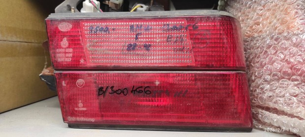 BMW 5 E34 h�ts�l�mpa balbels� kombi 1988-1992 kpl