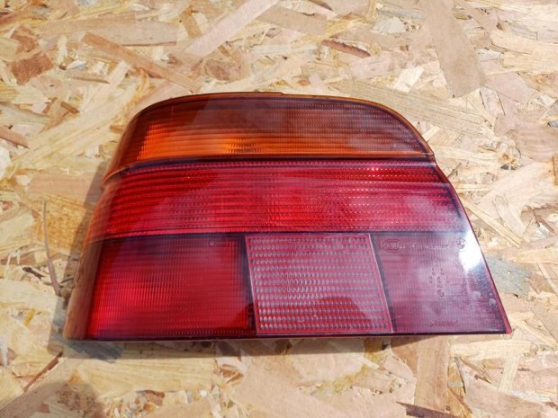 BMW 5 E39 (1999-2005) Bal Hátsó Lámpa