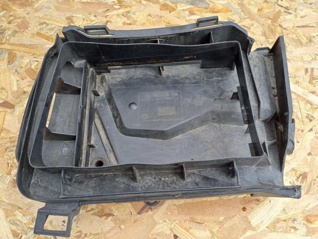 BMW 5 E39 (1999-2005) Bal Pollensz�r�h�z