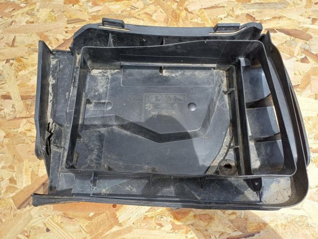 BMW 5 E39 (1999-2005) Jobb Pollensz�r�tart�