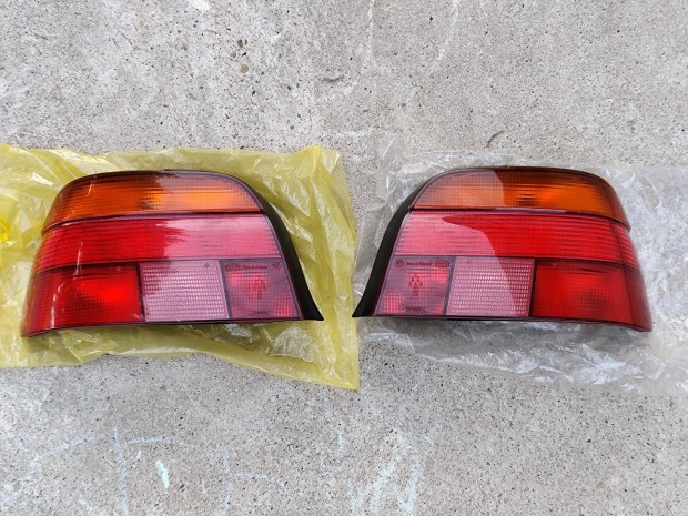 BMW 5 E39 hts lmpa pr Hella