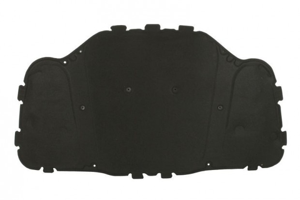 BMW 5 E60 2003-2010 utángyártott új motorháztető szigetelés