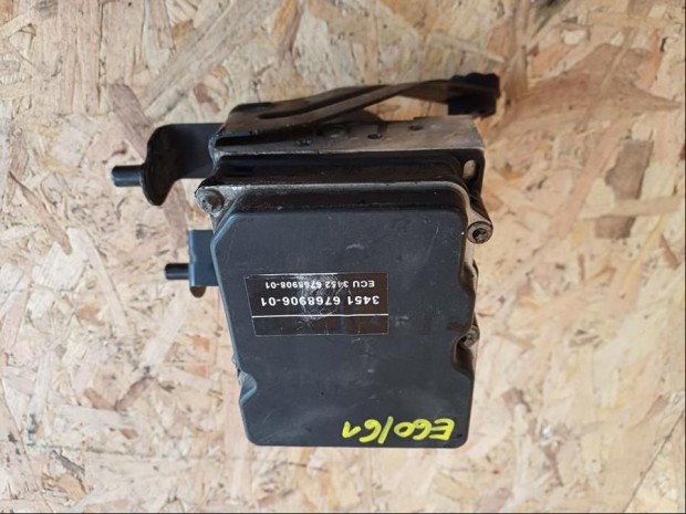 BMW 5 E60/61 (2003-2009) ABS Kocka