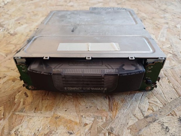 BMW 5 E60/61 (2003-2009) CD T�r