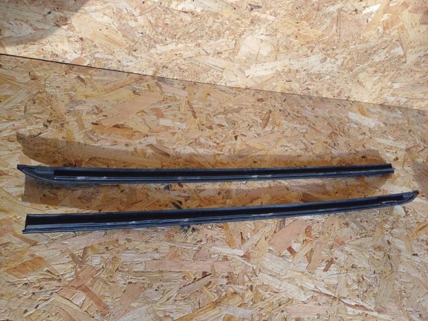 BMW 5 E60/61 (2003-2009) Els� Sz�lv�d� D�szl�c P�r