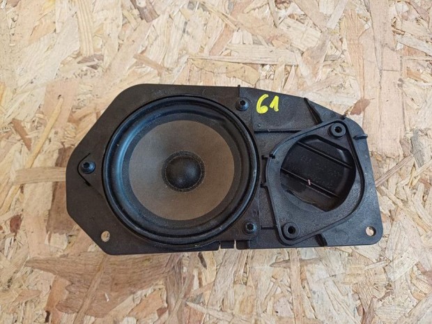 BMW 5 E60/61 (2003-2009) H�ts� Ajt� Hangsz�r�