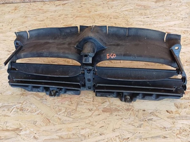 BMW 5 E60/61 (2003-2009) Htrcs