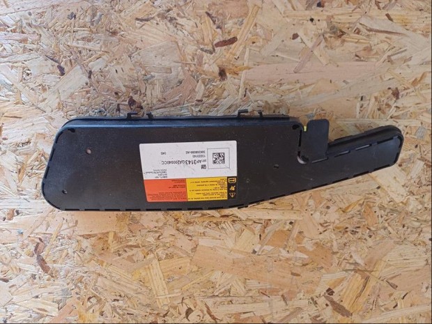 BMW 5 E60/61 (2003-2009) Jobb Els� �l�s L�gzs�k