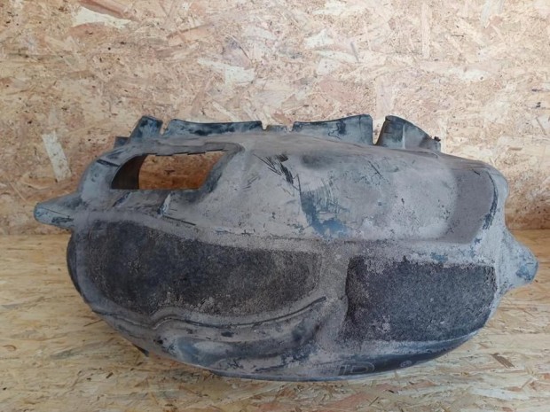 BMW 5 E60/61 (2003-2009) Jobb Hts Dobbett Kerkjrati Mnyag