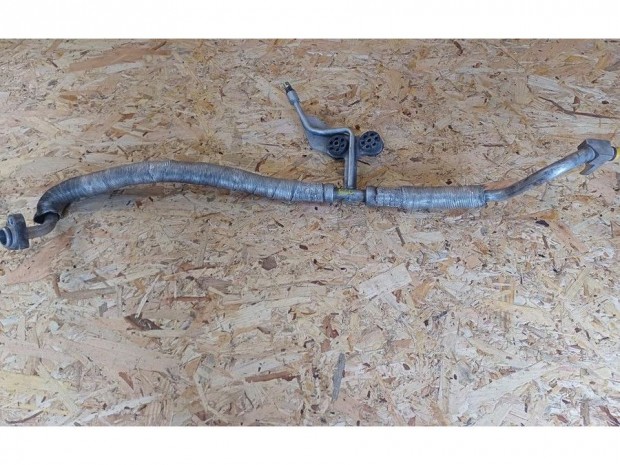 BMW 5 E60/61 (2003-2009) Kl�macs�