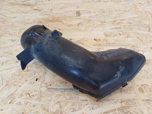 BMW 5 E60/61 (2003-2009) Levegcs