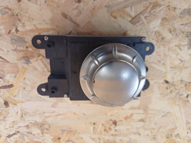 BMW 5 E60/61 (2003-2009) R�di� Kezel� Kapcsol�