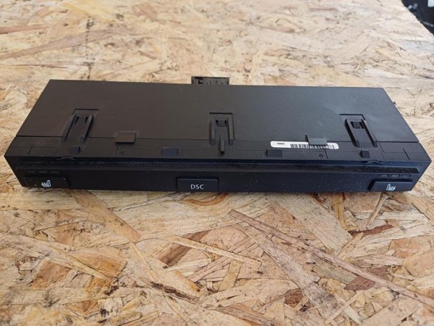 BMW 5 E60/61 (2003-2009) �l�s F�t�s Kapcsol�