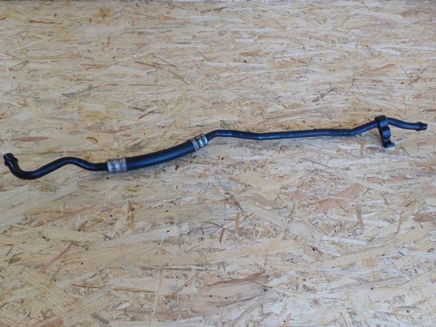 BMW 5 E60/61 (2003-2009) V�lt� Olajh�t� Cs�