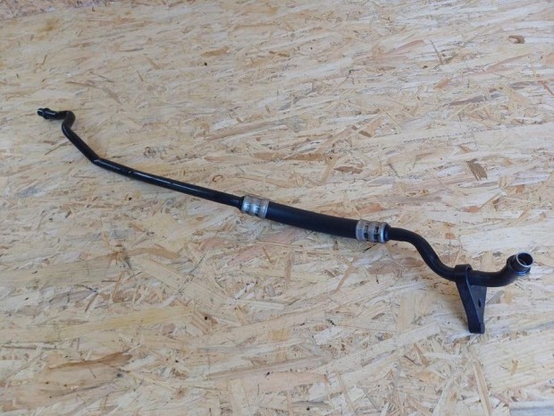 BMW 5 E60/61 (2003-2009) V�lt� Olajh�t� Cs�