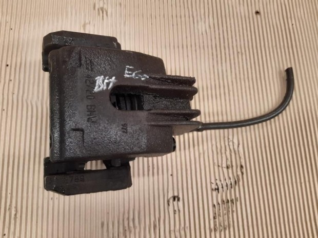 BMW 5 E60/61 (2003-2009)  2.2 Benzines   Bal Hts Fknyereg