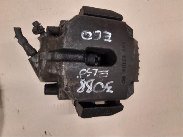 BMW 5 E60/61 (2003-2009) 2.2 Benzines Jobb Első Féknyereg