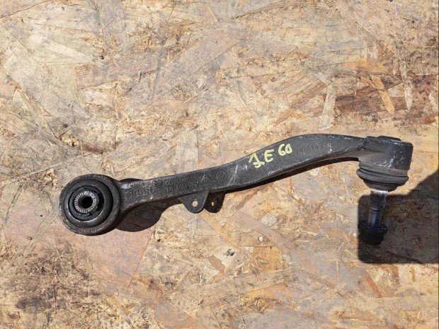 BMW 5 E60/61 (2003-2009)  Jobb Els Lengkar