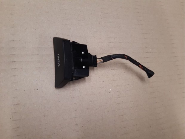 BMW 5 E60/61 (2003-2009)  Men� Gomb