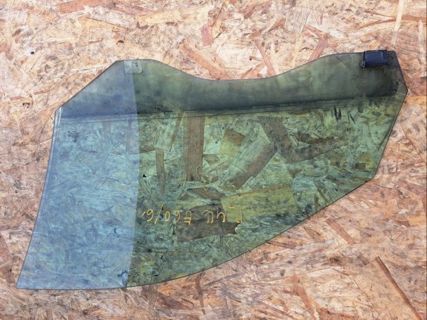 BMW 5 E60/61 (2003-2009)   Jobb Els� Ajt� Ablak