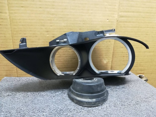 BMW 5 E60/E61 fnyszr jobb helyzetjelz gyrk 2003.07 -> 2005.02