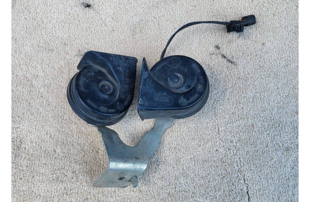 BMW 5 E60, E61 dupla krt, duda, gyri 0055306, A046522, 55306AM80S