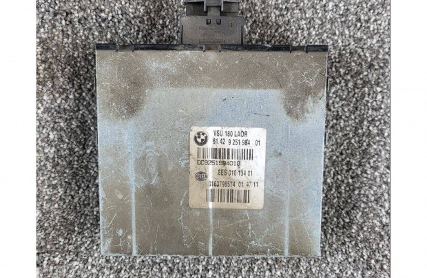 BMW 5 F10 gyri 61429251984 feszltsg szablyz modul, konverter