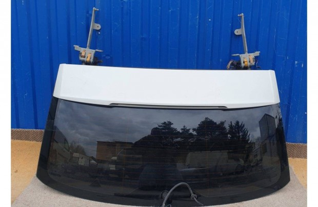 BMW 5 F11 gyári 51627206564 csomagtér ajtó szárny, spoiler
