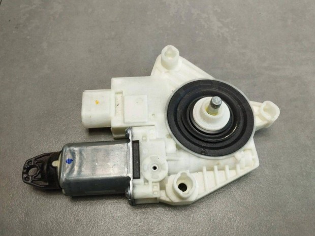 BMW 5 G30 X3 bal hts elektromos ablakemel 7455083