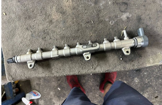 BMW 5 G30 commonrail cs (445216051)