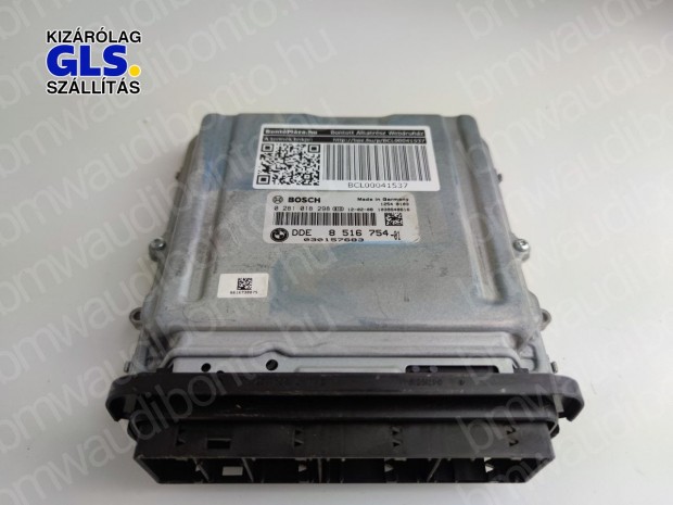 BMW 5 Gran Turismo (F07) 535 d Motorvezérlő egység/modul (8516754)