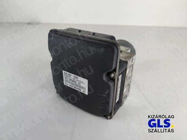 BMW 5 Gran Turismo (F07) 535 d xDrive ABS kocka (6854036, 34516854036)