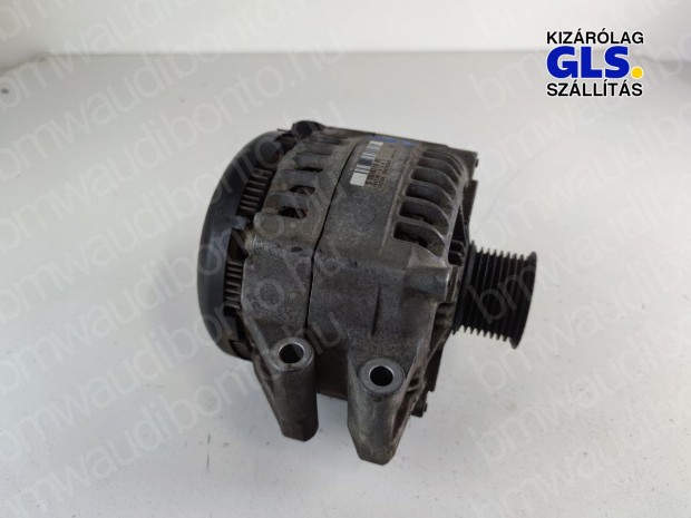 BMW 5 Gran Turismo (F07) 535 i N55 Gener�tor (7616119, 12317616119)