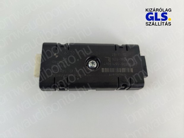 BMW 5 Gran Turismo (F07) Antenna zavarszr (9158796, 65209158796)