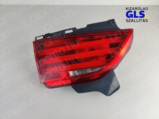 BMW 5 Gran Turismo (F07) Bal bels hts lmpa (7199637, 63217306167)