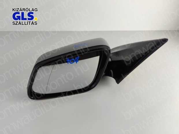 BMW 5 Gran Turismo (F07) Bal els� ajt� visszapillant� t�k�r (elektromo