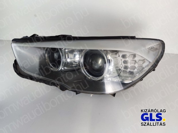 BMW 5 Gran Turismo (F07) Bal els fnyszr (7199607)