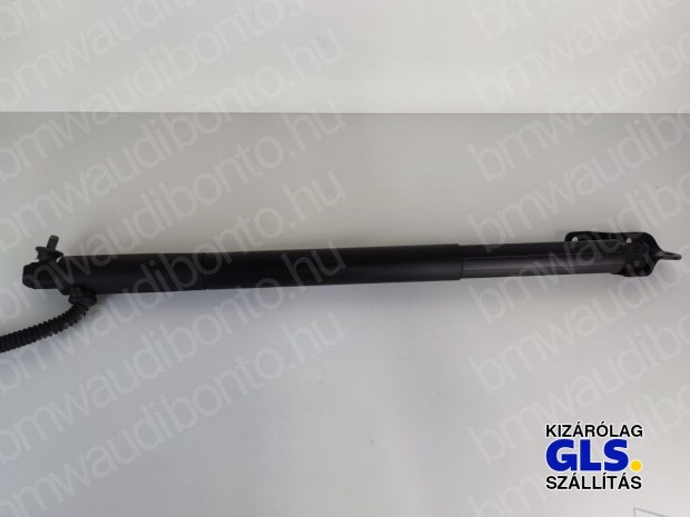 BMW 5 Gran Turismo (F07) Bal hátsó csomagtérajtó teleszkóp (7200543)