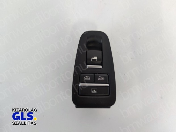 BMW 5 Gran Turismo (F07) Bal hts elektromos ablakemel kapcsol