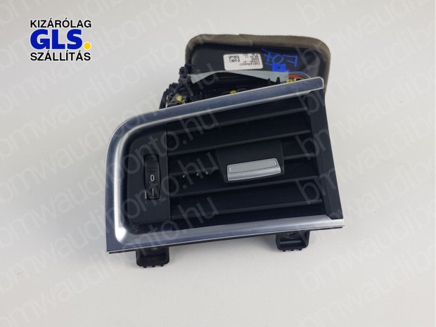 BMW 5 Gran Turismo (F07) Bal mszerfal szellzrcs (9142588)