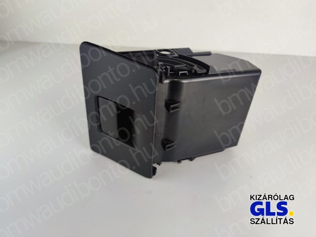 BMW 5 Gran Turismo (F07) Bal mszerfal trolrekesz (9199128)