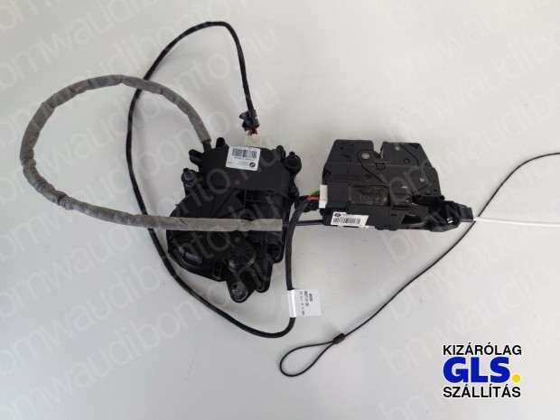 BMW 5 Gran Turismo (F07) Csomagtrajt zrszerkezet (pozcifggetlen)