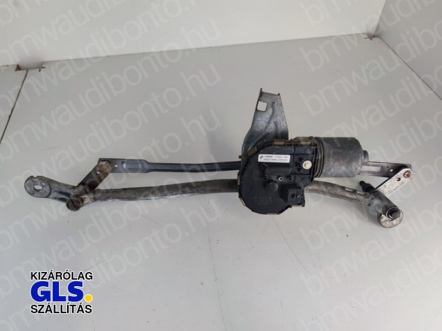 BMW 5 Gran Turismo (F07) Els ablaktrl szerkezet motorral (komplett)