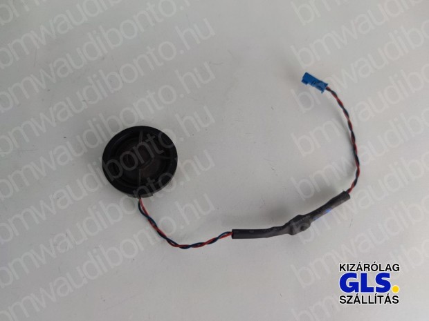 BMW 5 Gran Turismo (F07) Első ajtó magassugárzó hangszóró (pozíciófügg